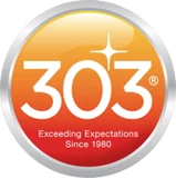 Logo 303