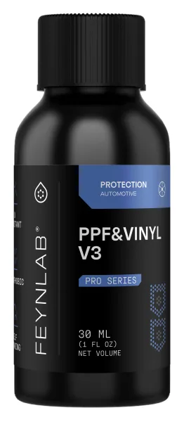 Feynlab PPF & Vinyl Ceramic V3